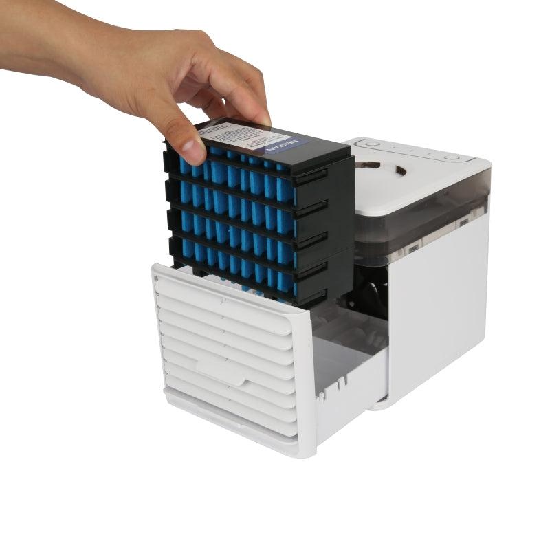 Filter for Air Cooler
