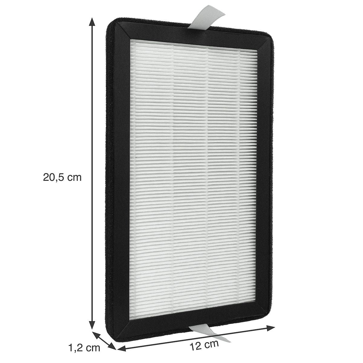 Filter for WEBBER WB1820 air purifier