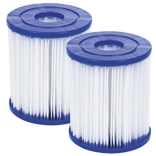 Filter for the Type I filter pump - 2 PCS Bestway 58093