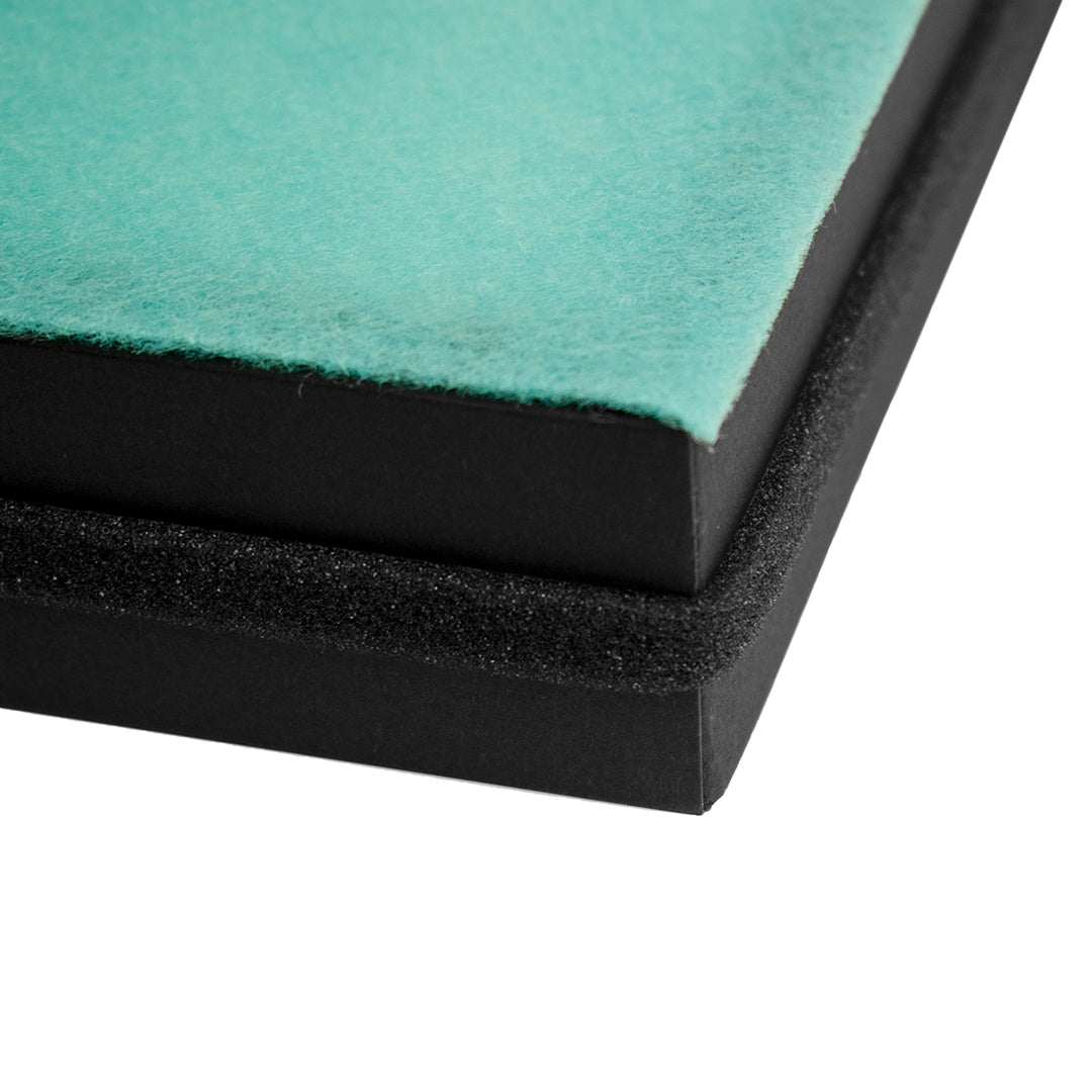 Filter for the WEBBER AP8650 air purifier