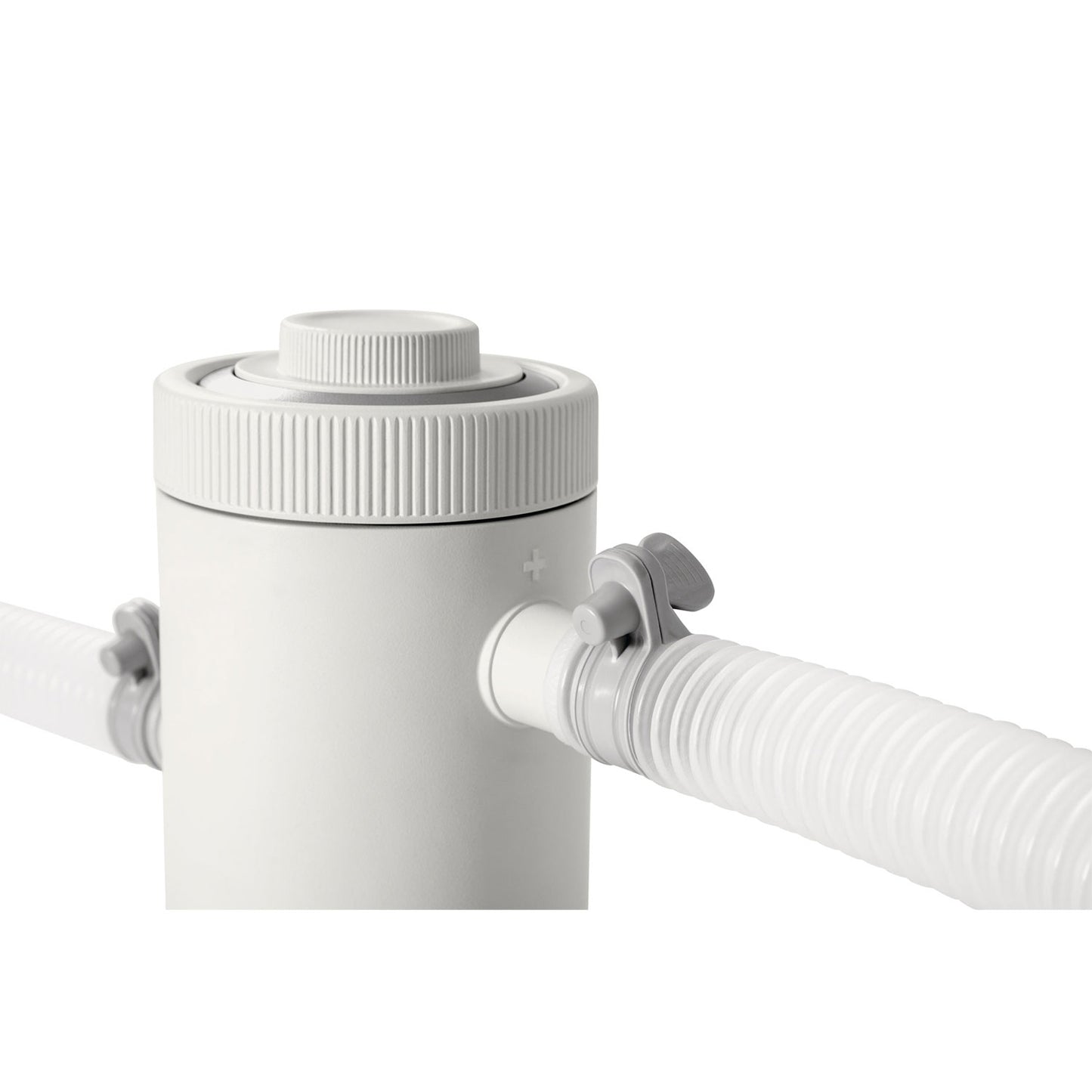 Filter pump for garden swimming pools 1250 l/h INTEX 26602