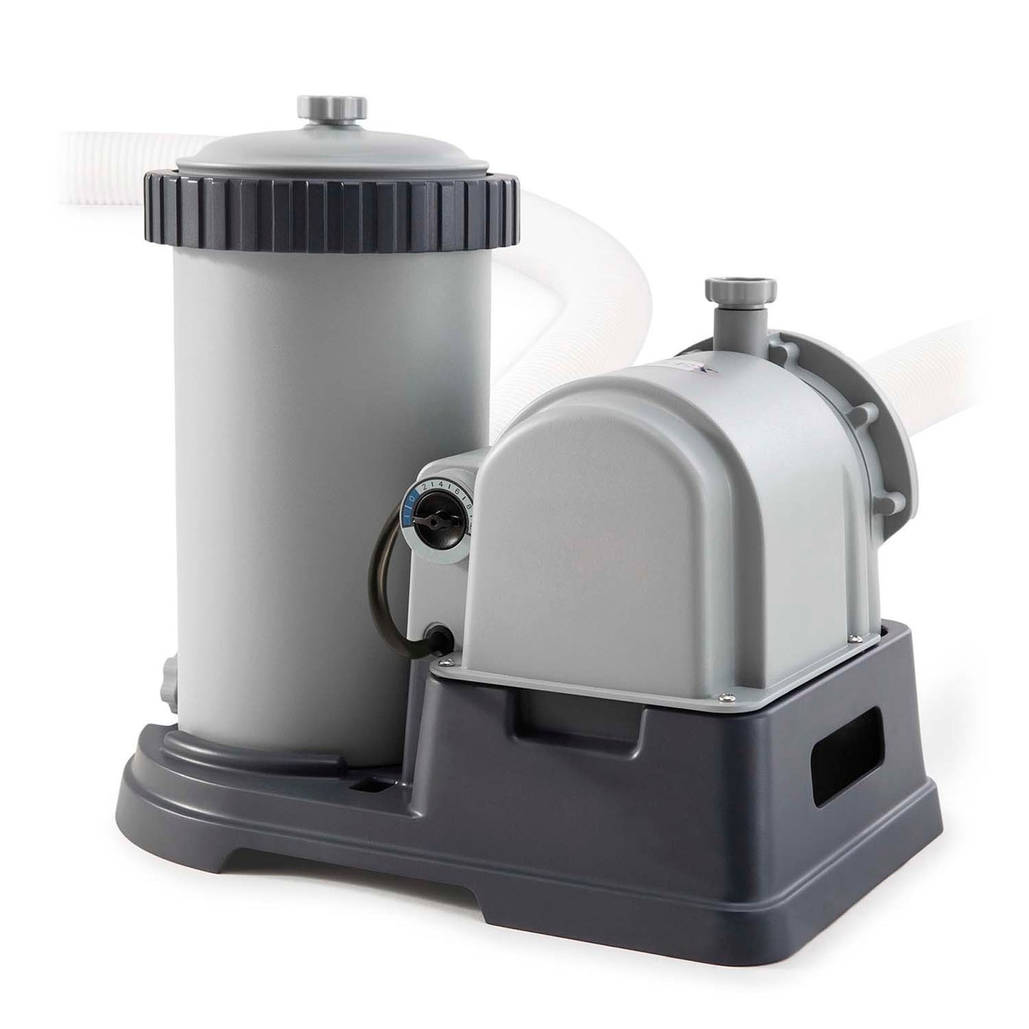 Filter pump for garden swimming pools 9462 l/h INTEX 28634