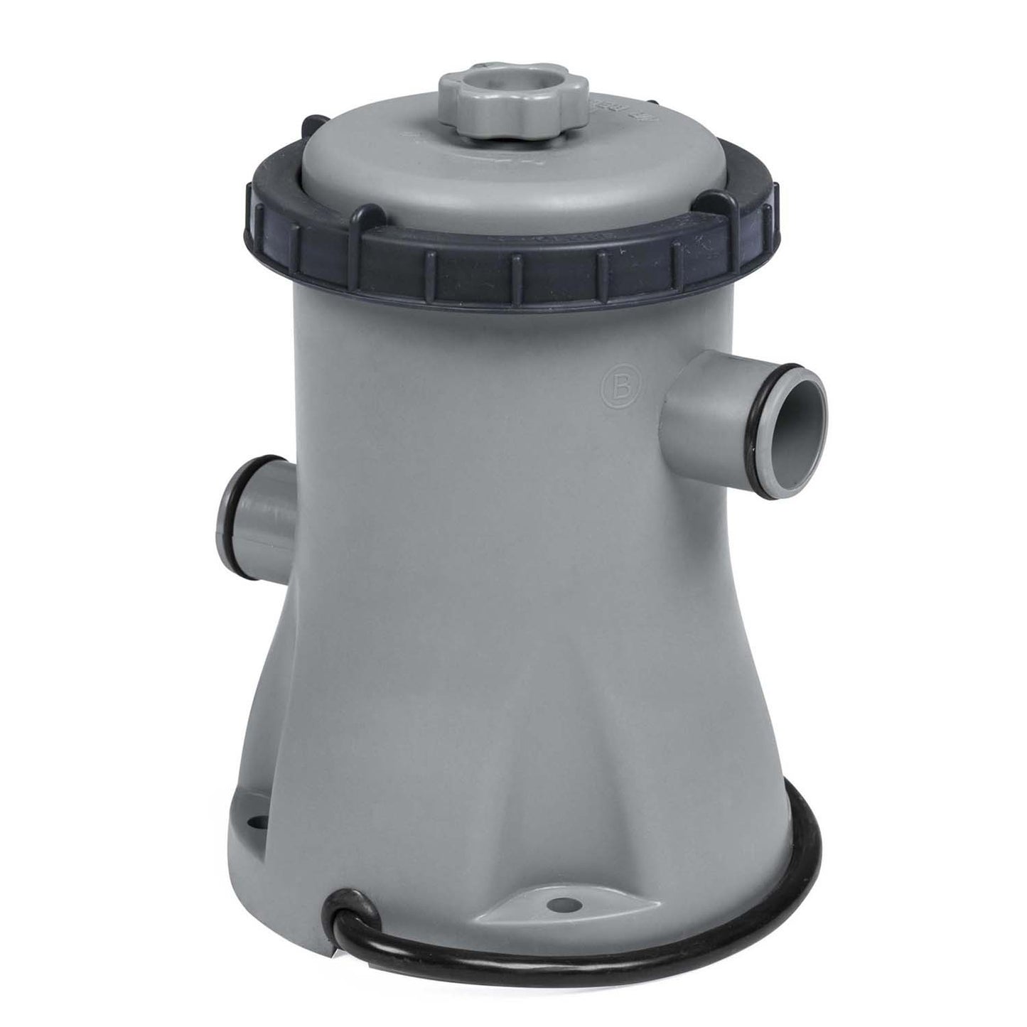 Filter pump for swimming pools 1249l/h 12 V Bestway 58381