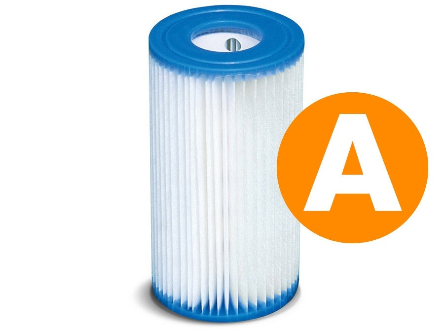Filter pump for swimming pools 2006L/h INTEX 28604 / 29000 + 7 filters!