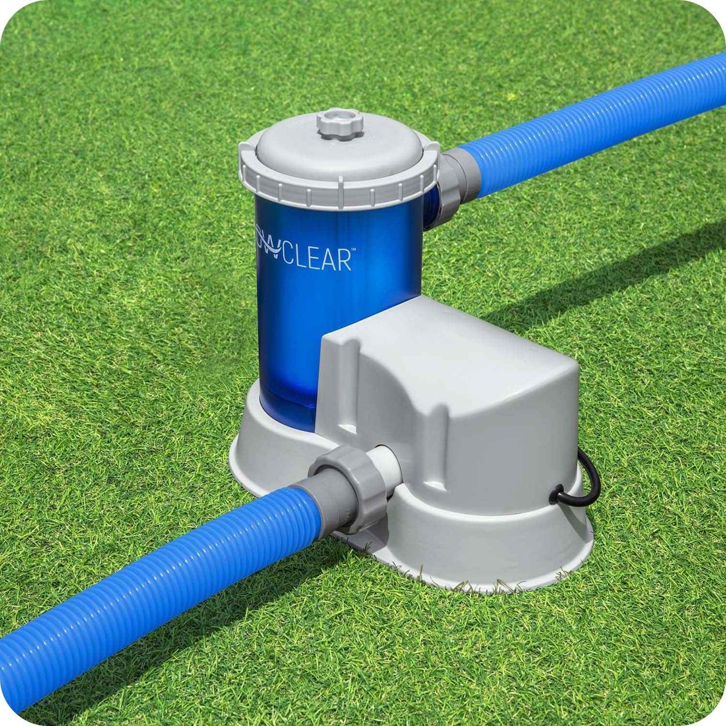 Filter pump for swimming pools 5678 l/h Bestway 58675
