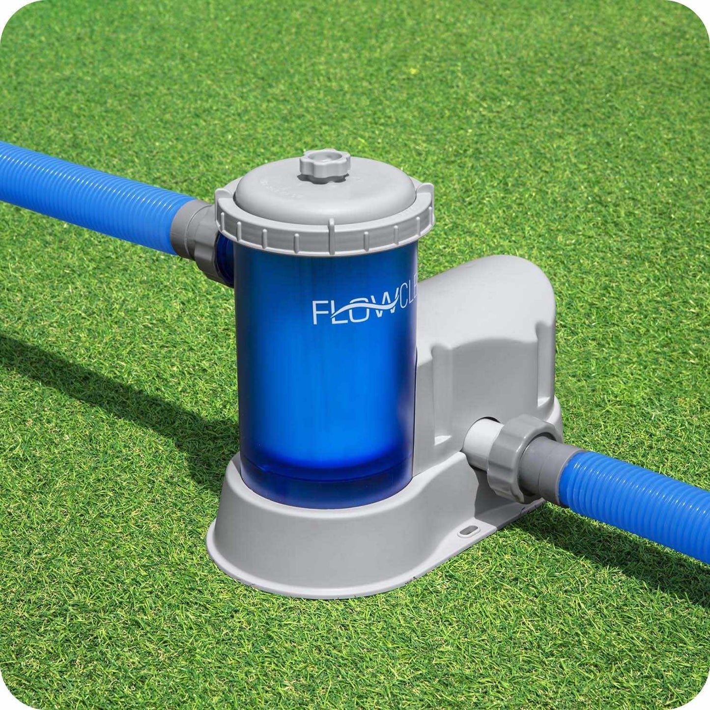 Filter pump for swimming pools 5678 l/h Bestway 58675