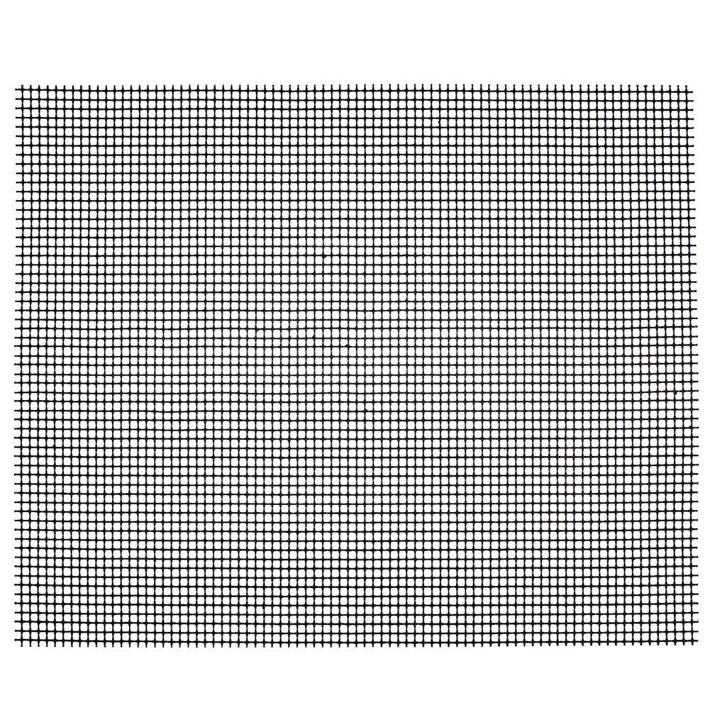 Fine Mesh Grill Mat for Meat, Vegetables & Baking