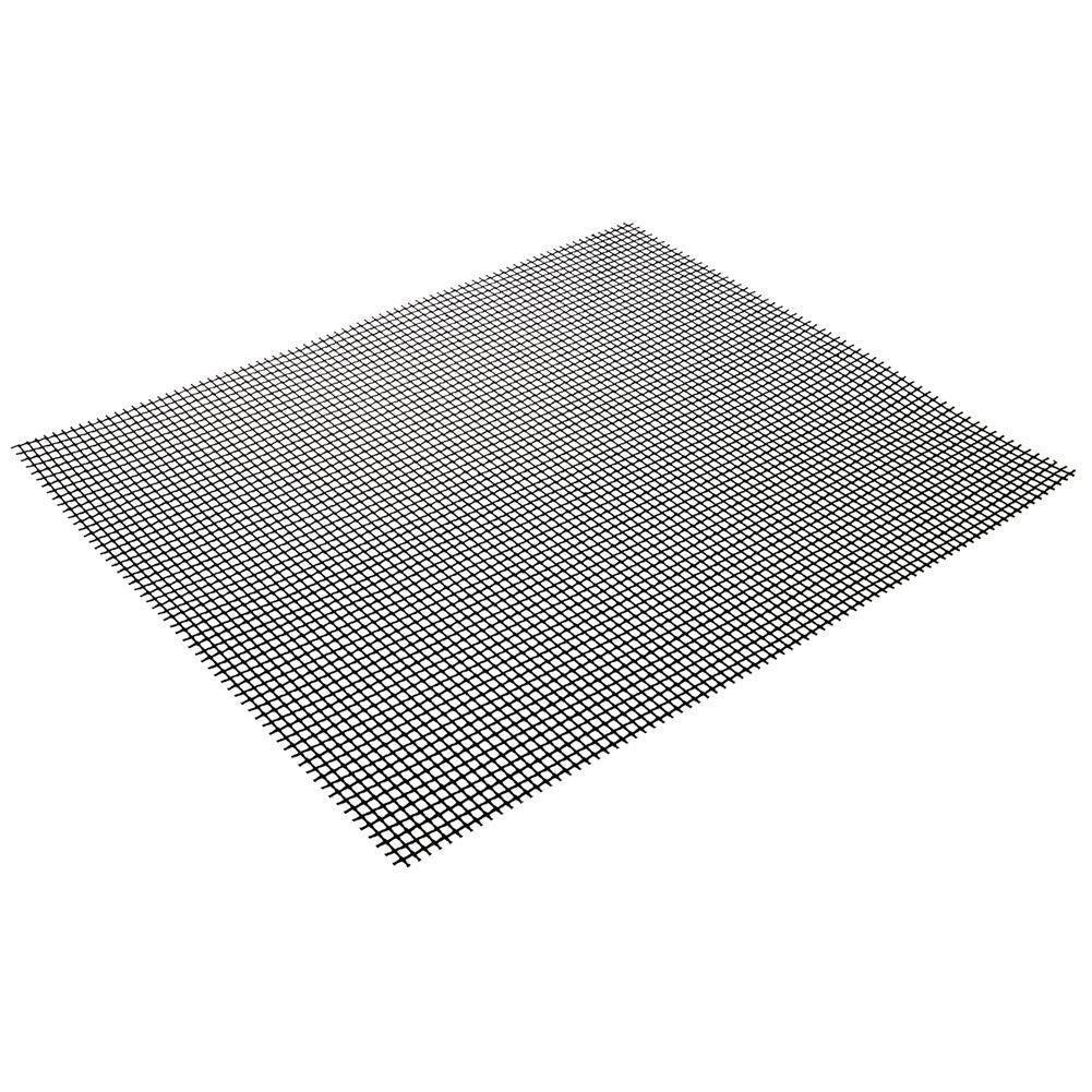 Fine Mesh Grill Mat for Meat, Vegetables & Baking