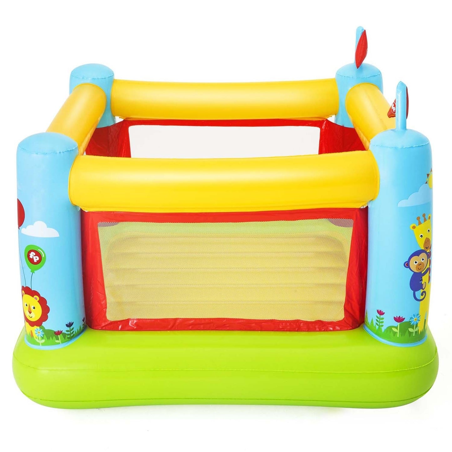 Fisher-Price Bestway 93553 inflatable trampoline
