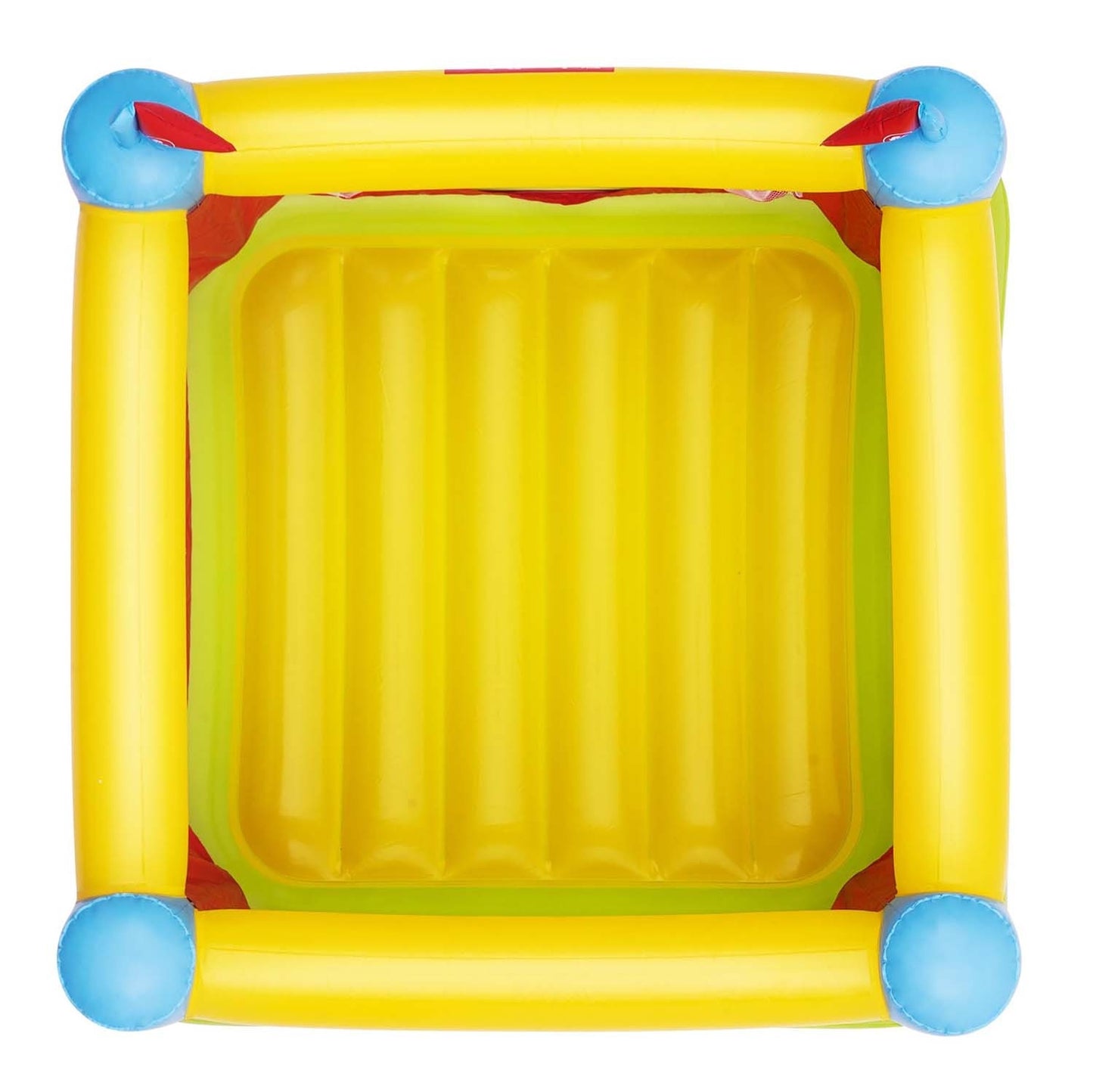 Fisher-Price Bestway 93553 inflatable trampoline