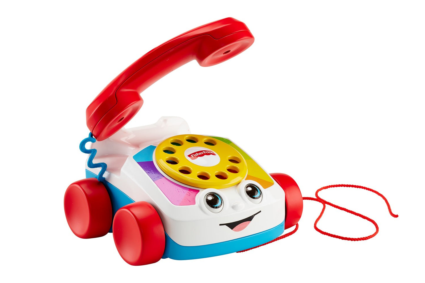 Fisher-Price Chatter Telephon