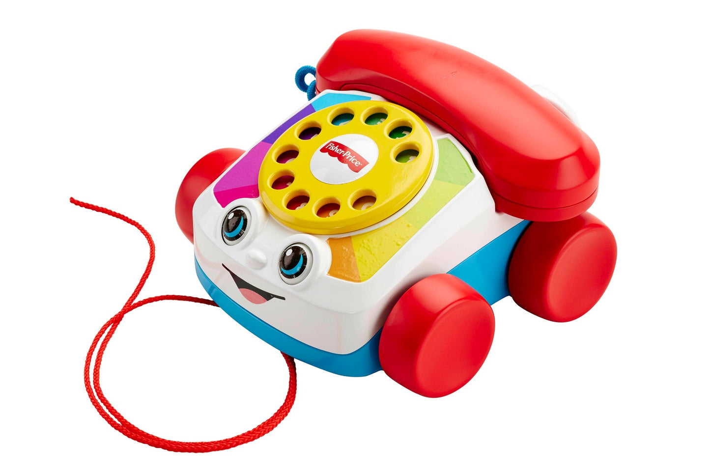 Fisher-Price Chatter Telephon