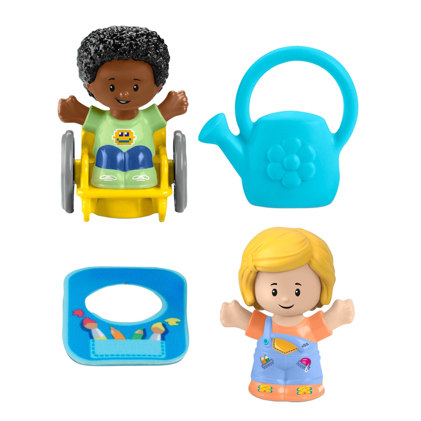 Fisher-Price Little People School
