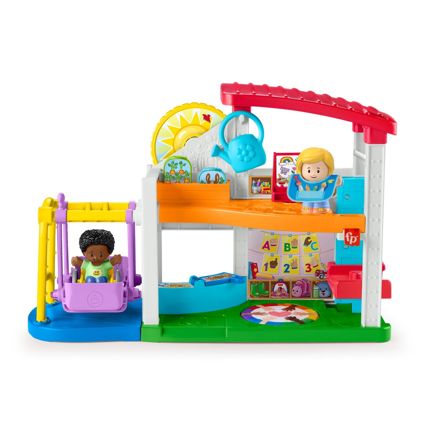 Fisher-Price Little People School