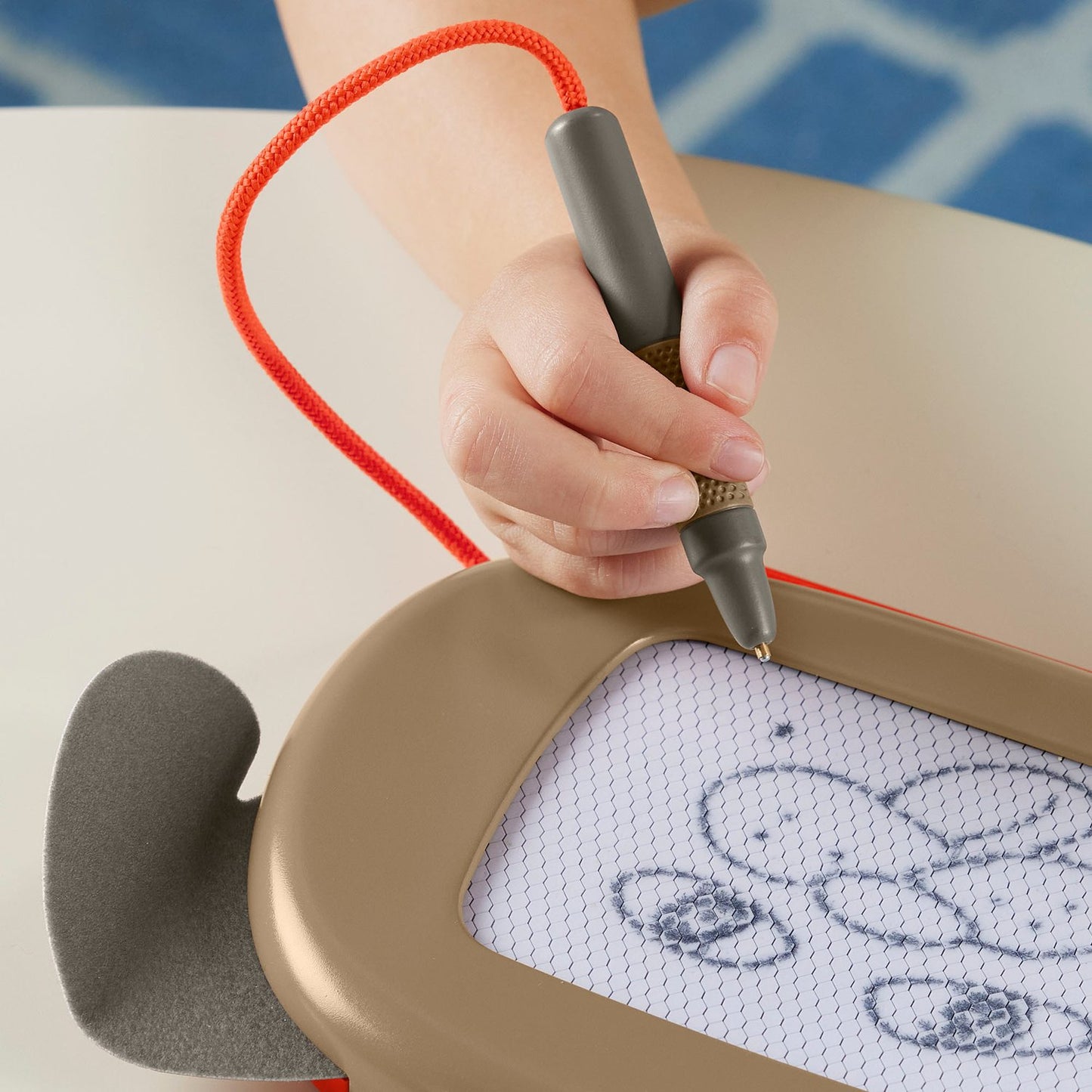 Fisher-Price Pet Pals Magnetic Drawing Board