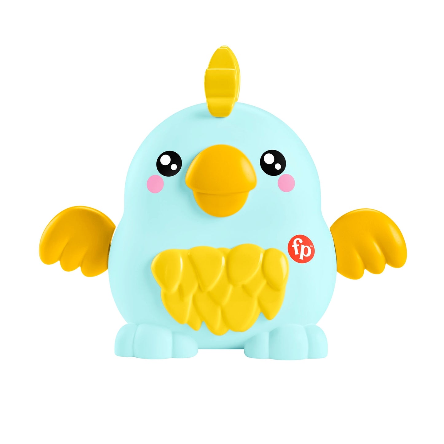 Fisher-Price Pet Pals Mix N' Matchimals Figure