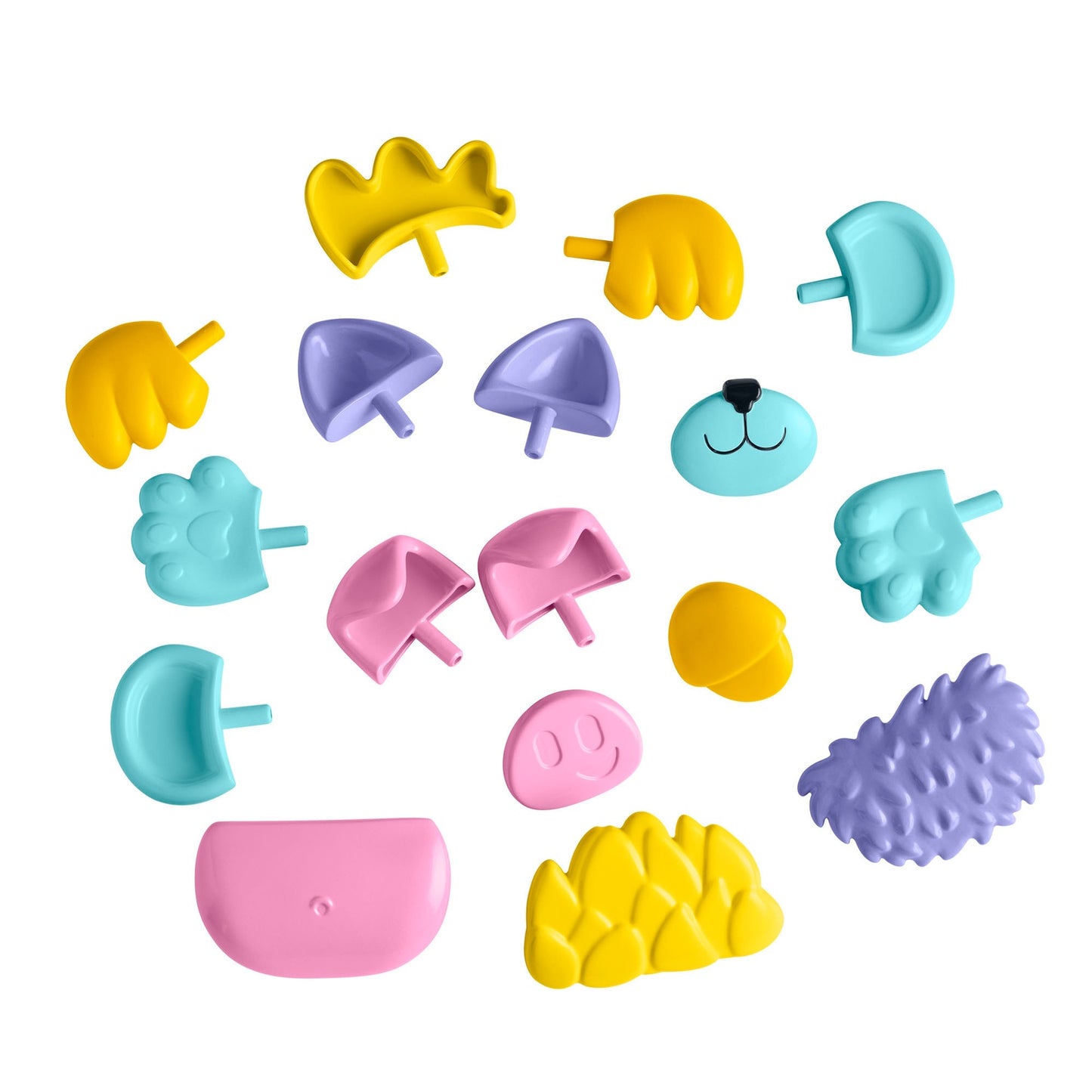 Fisher-Price Pet Pals Mix N' Matchimals Figure