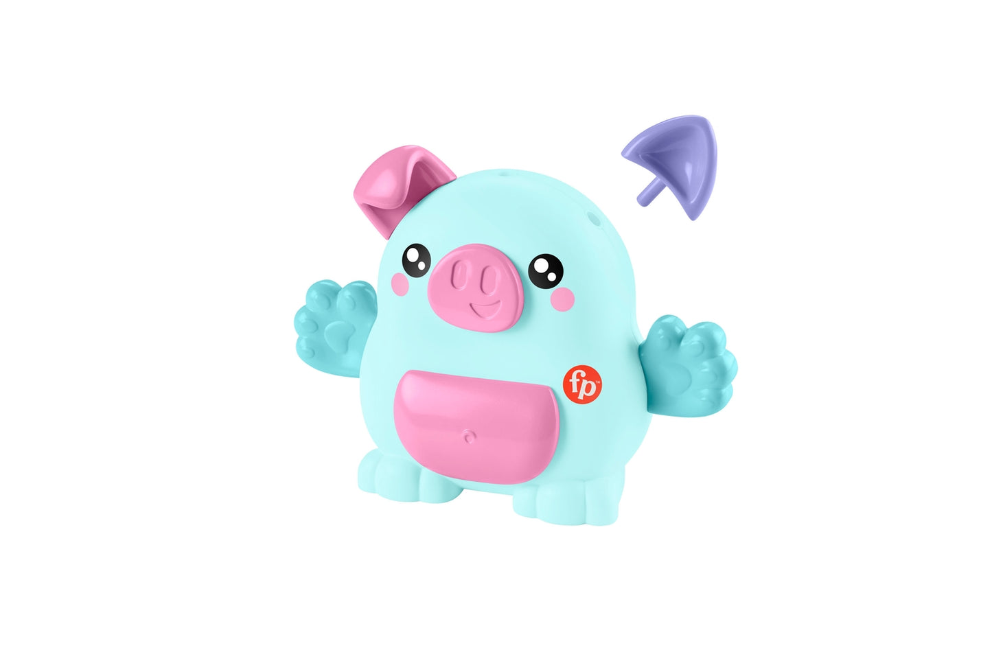 Fisher-Price Pet Pals Mix N' Matchimals Figure
