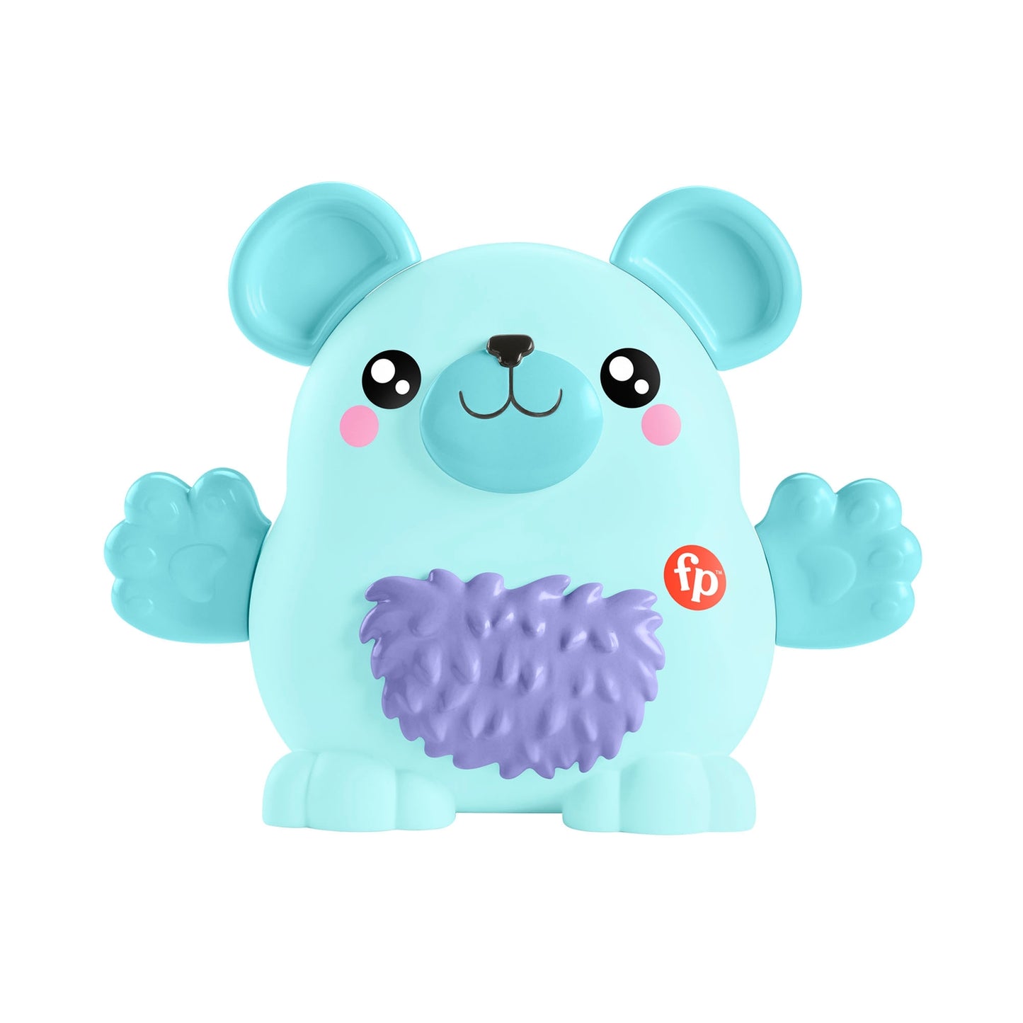Fisher-Price Pet Pals Mix N' Matchimals Figure