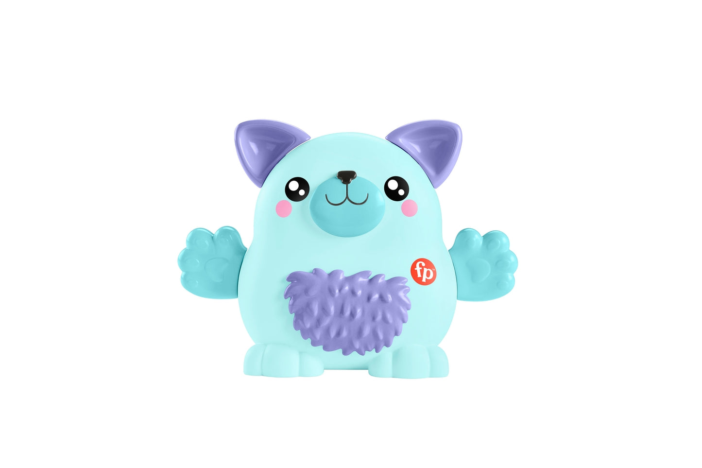 Fisher-Price Pet Pals Mix N' Matchimals Figure