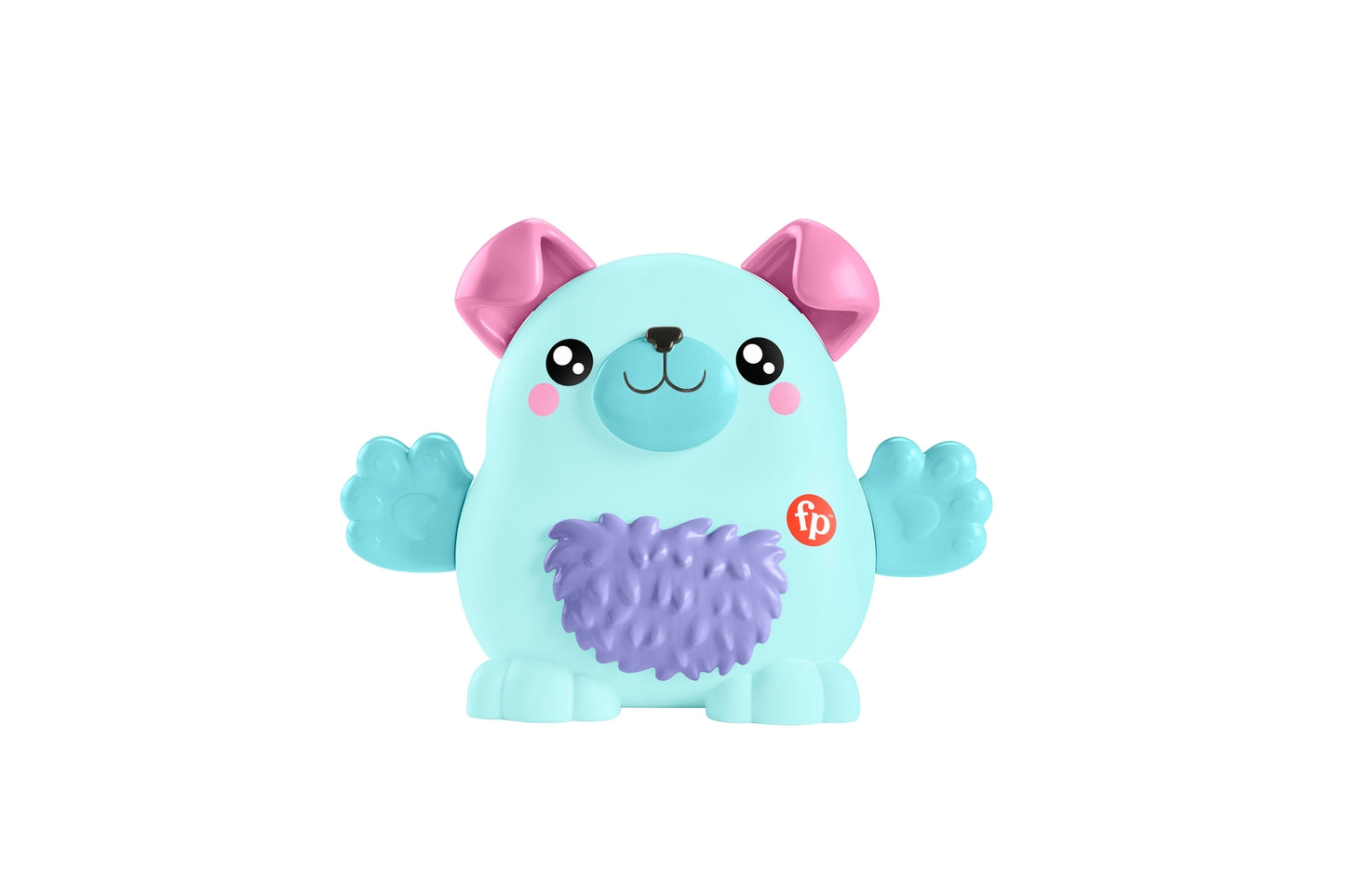 Fisher-Price Pet Pals Mix N' Matchimals Figure