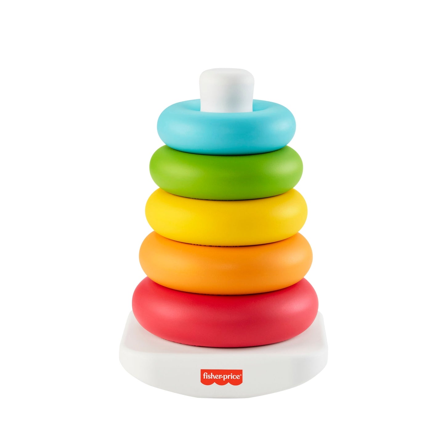 Fisher-Price Rock-A-Stack