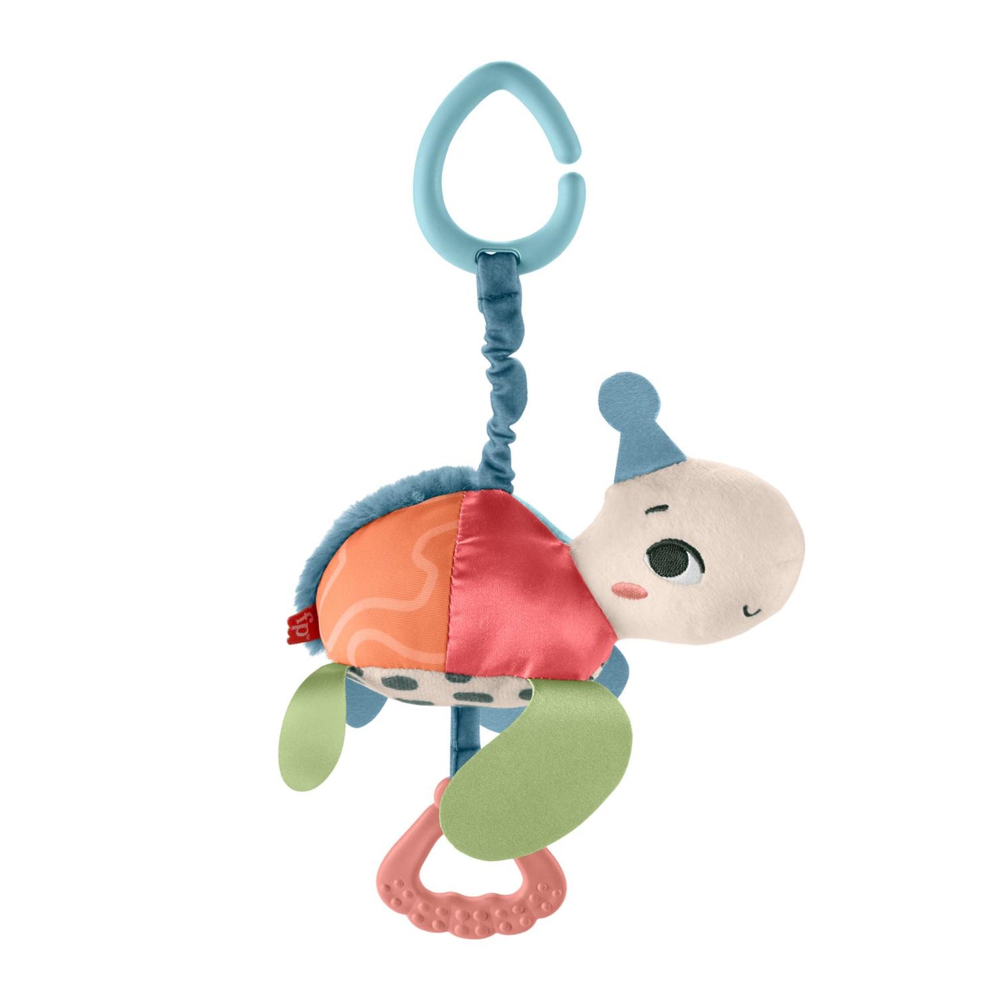 Fisher-Price Sea Me Bounce Turtle