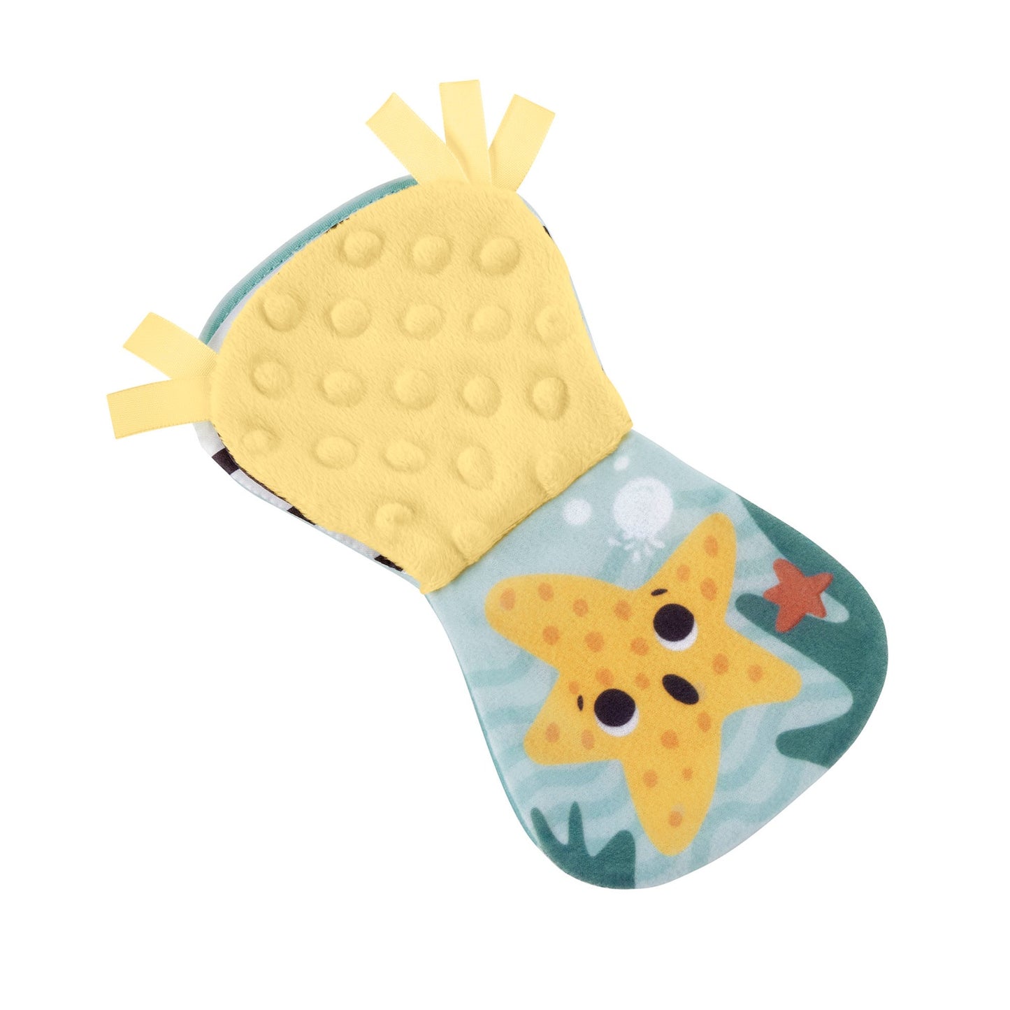 Fisher-Price Sensimals Activity Plush Otter