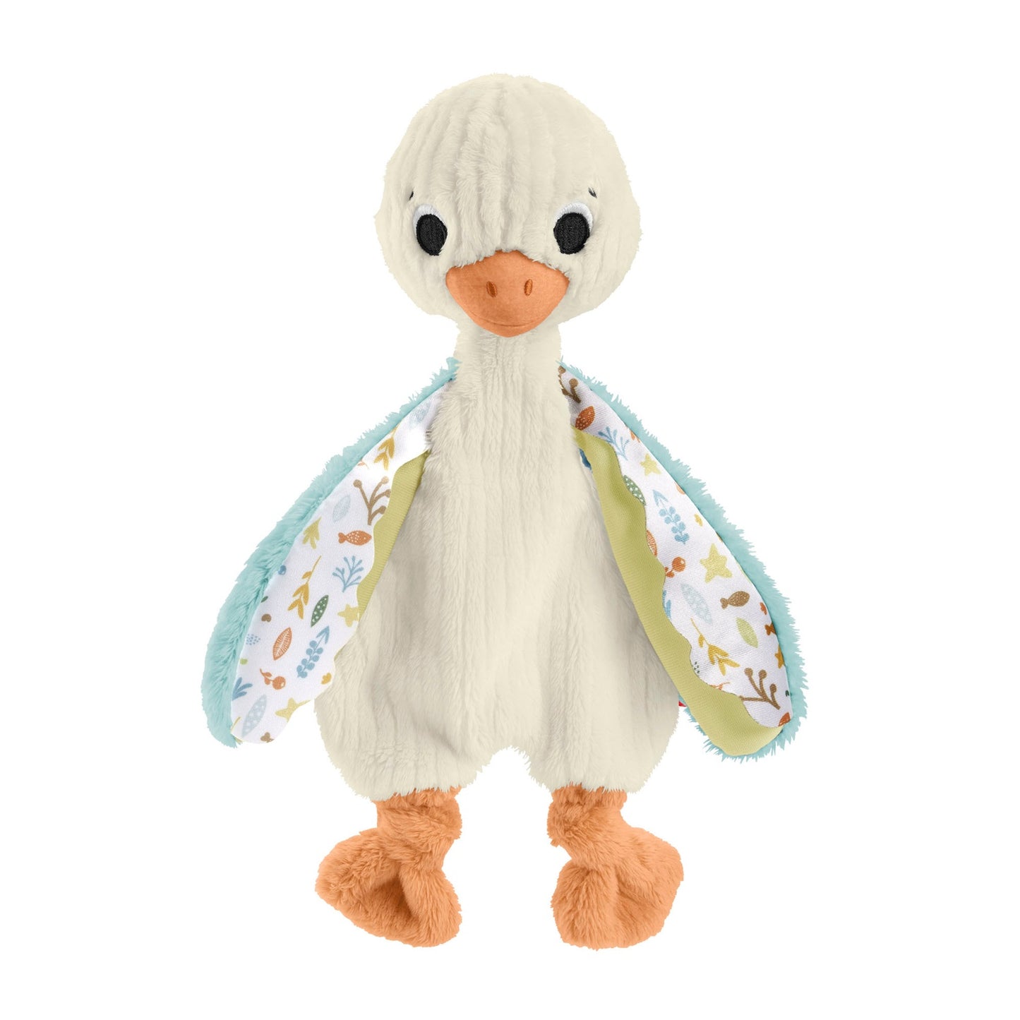 Fisher-Price Sensimals Goose Plush