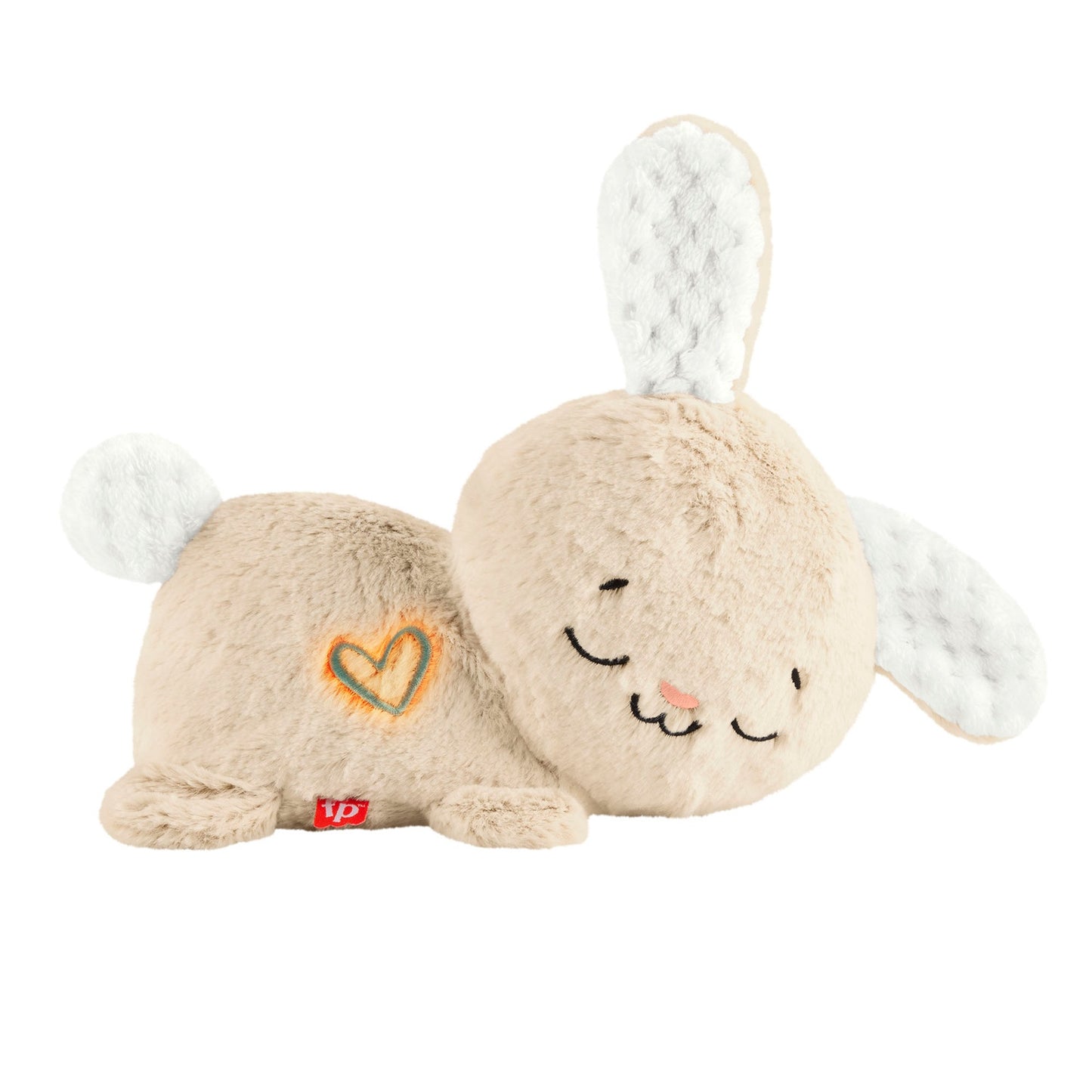 Fisher-Price Sensimals Soothing Plush Bunny