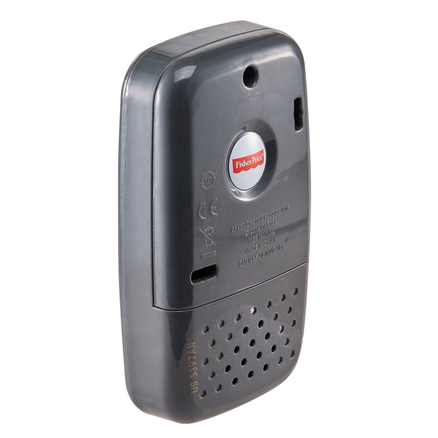 Fisher-Price Smart Phone Finnish