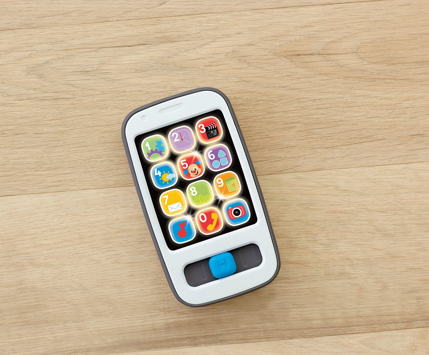 Fisher-Price Smart Phone Finnish
