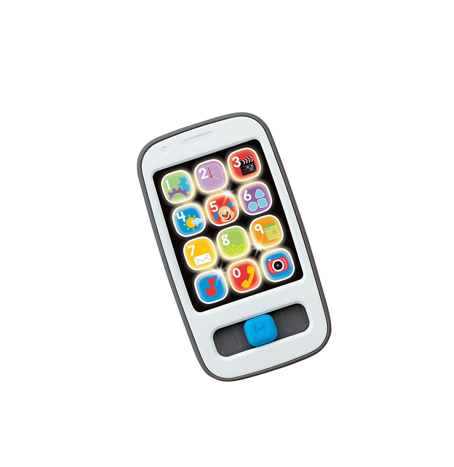 Fisher-Price Smart Phone Finnish