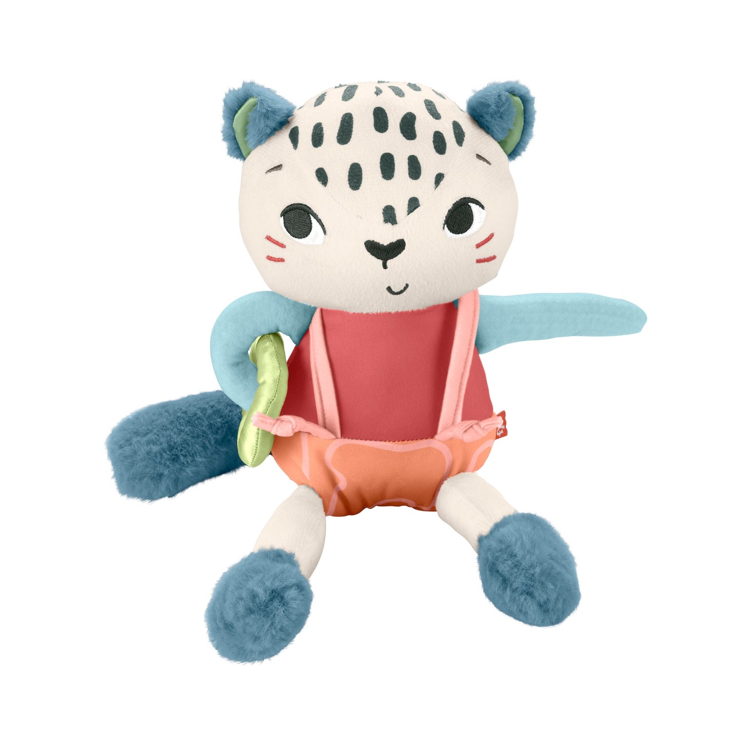 Fisher-Price Spotting Fun Plush