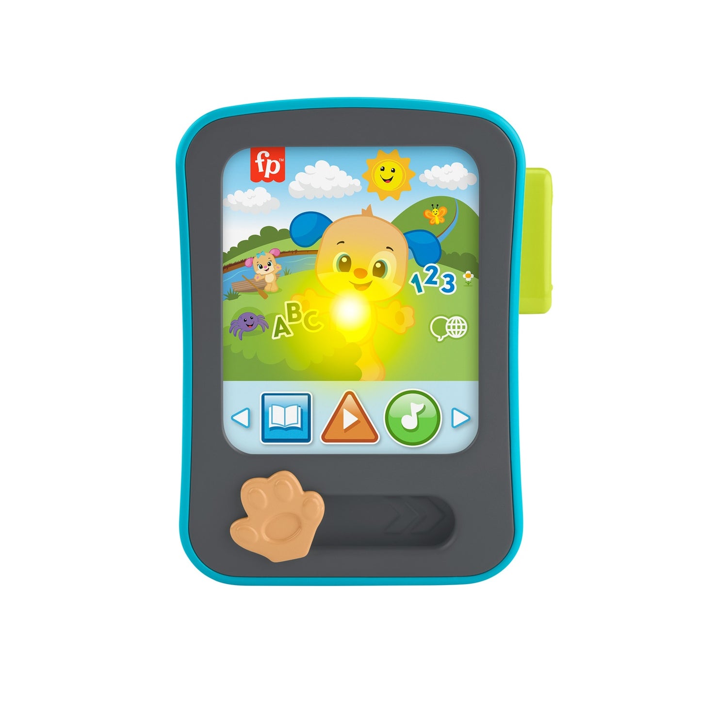 Fisher-Price Storytime Reader