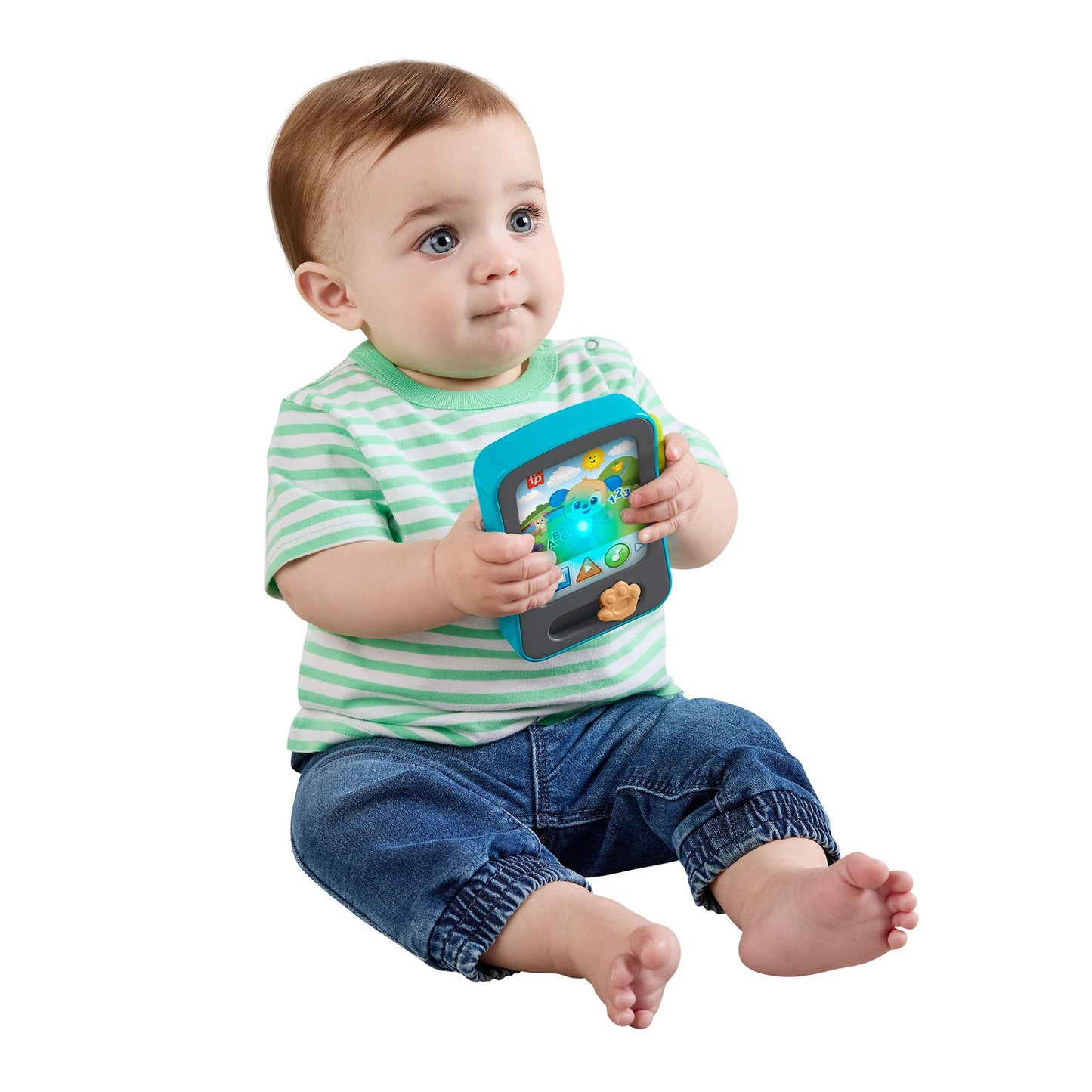 Fisher-Price Storytime Reader