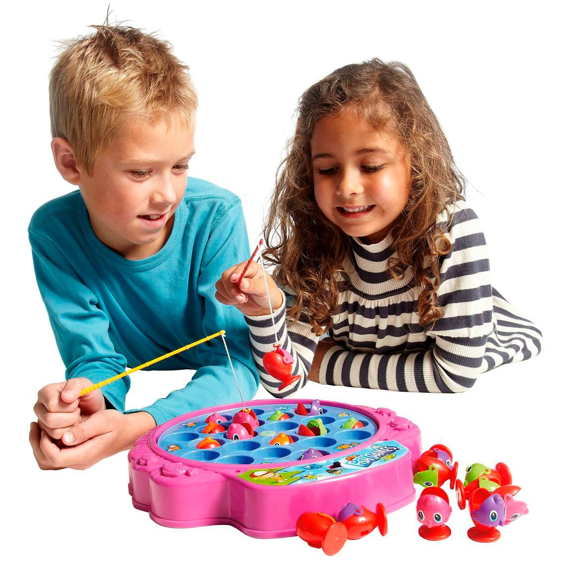 Fishing Game