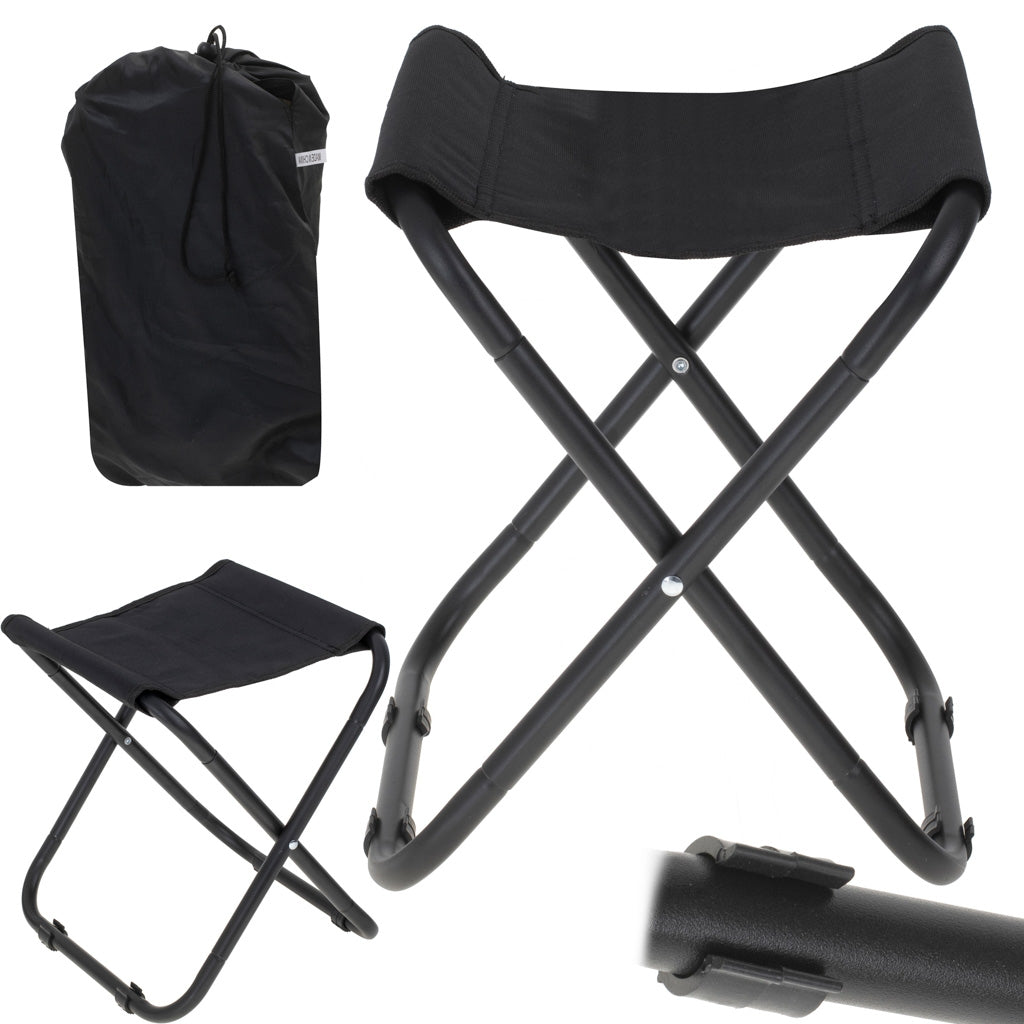 Fishing tourist chair camping handy folding chair