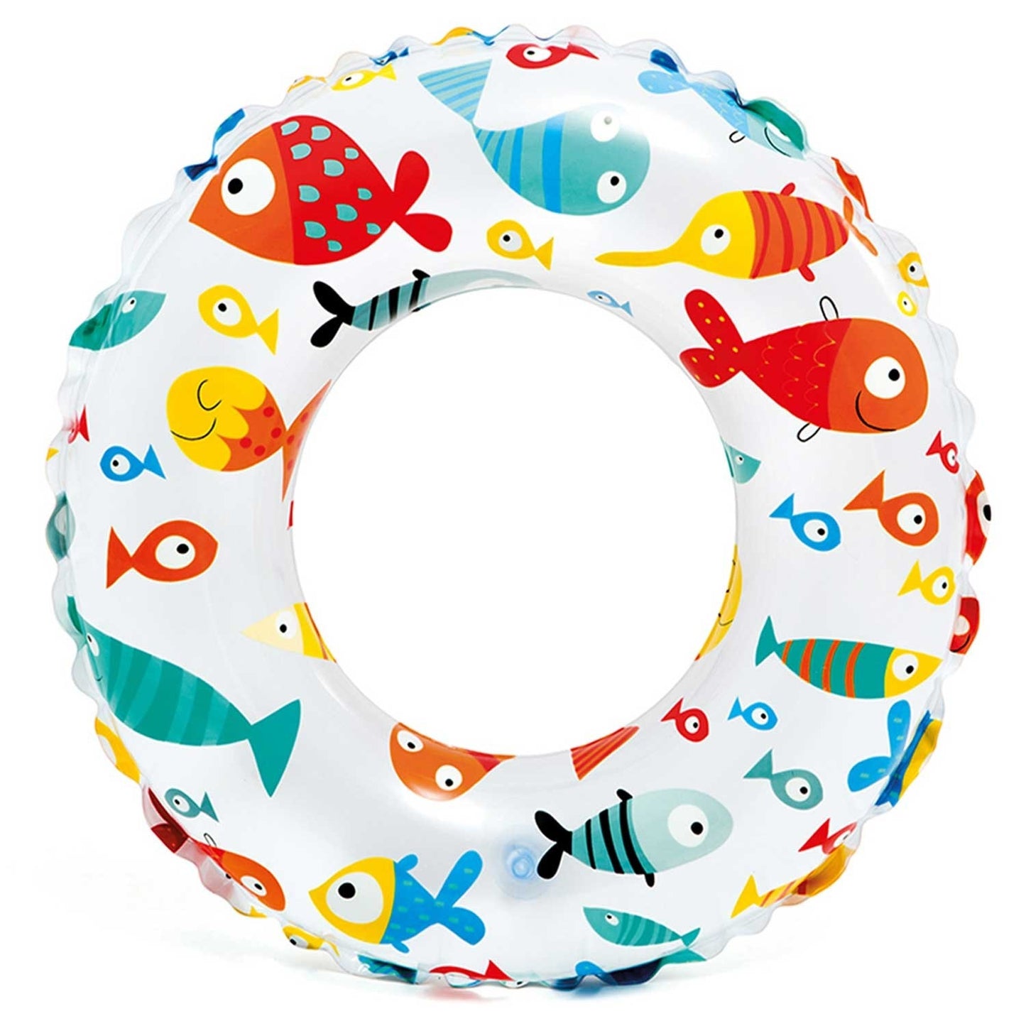Fish swimming ring 61 cm INTEX 59241