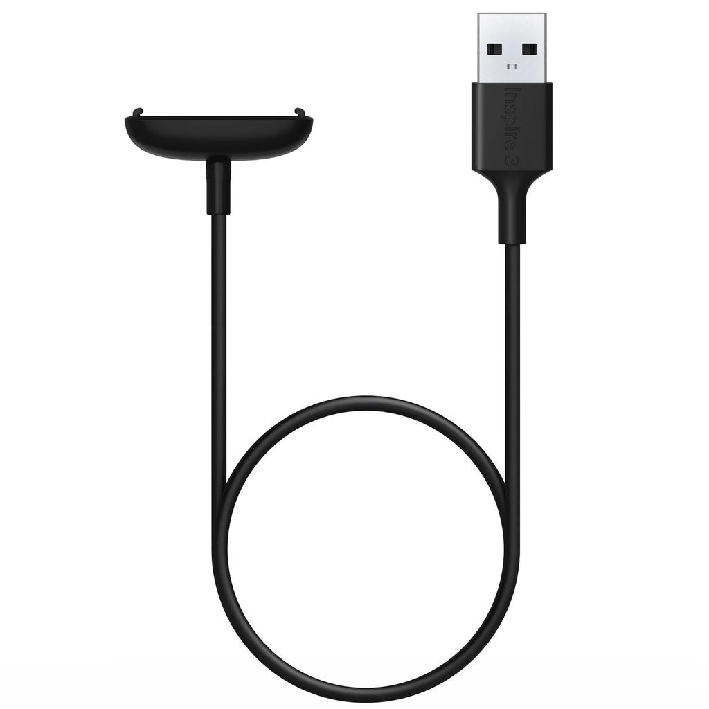 Fitbit Inspire 3 Charging cable