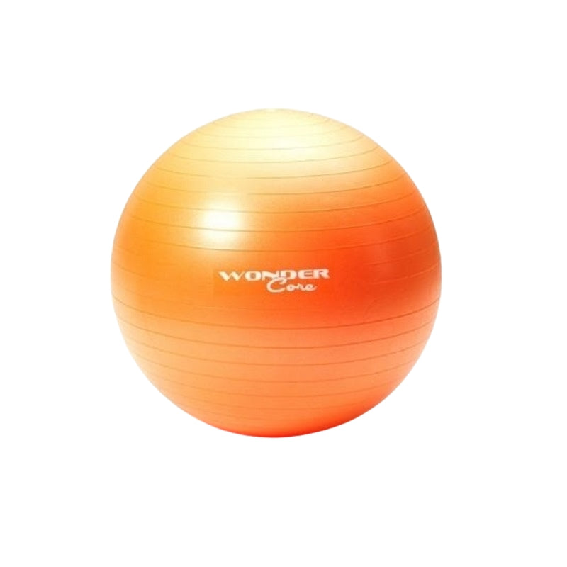 Fitness Ball 65 cm – Yoga, Fitness, Rehabilitation