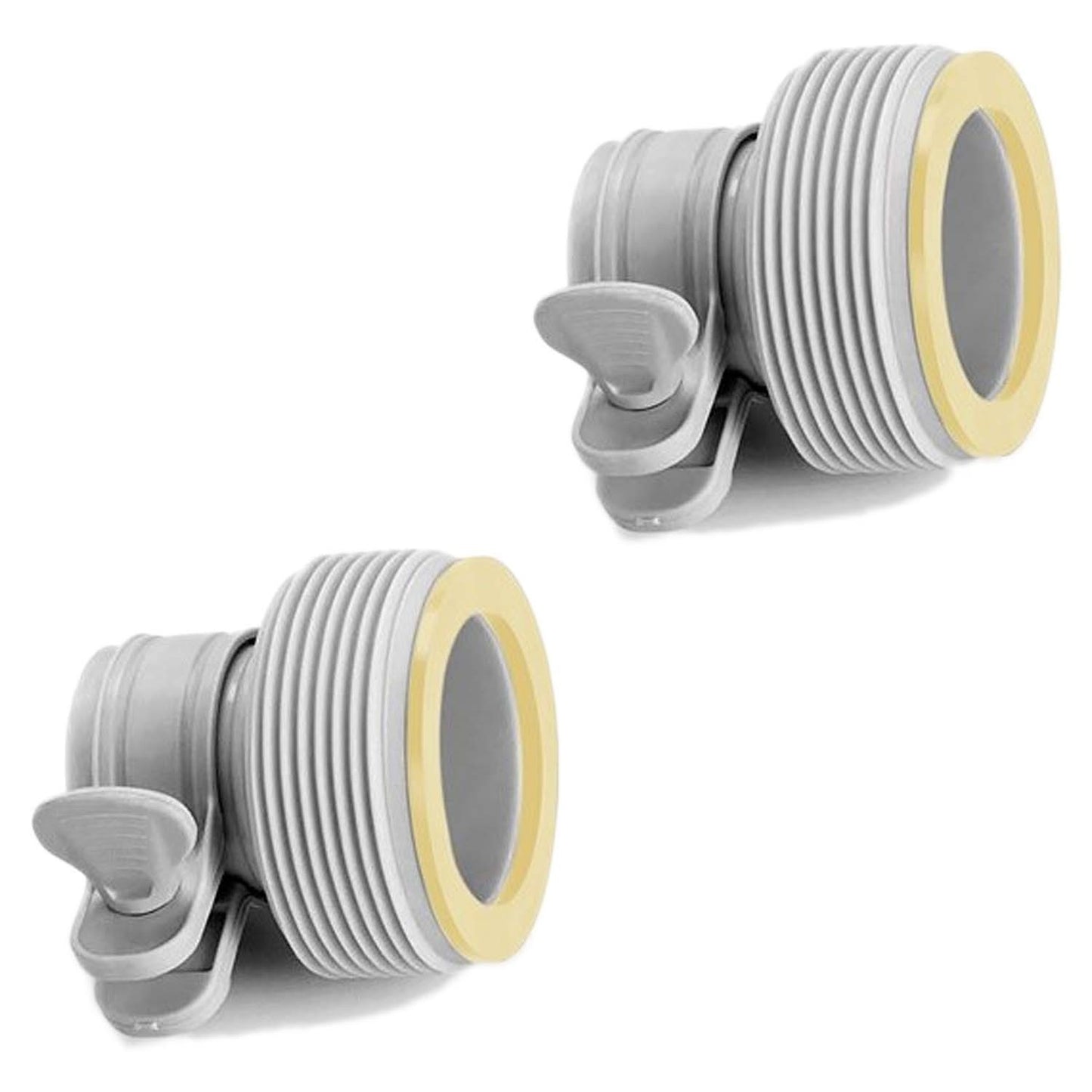 Fittings, connectors for pumps, reduction, dia. 38mm Intex 29061