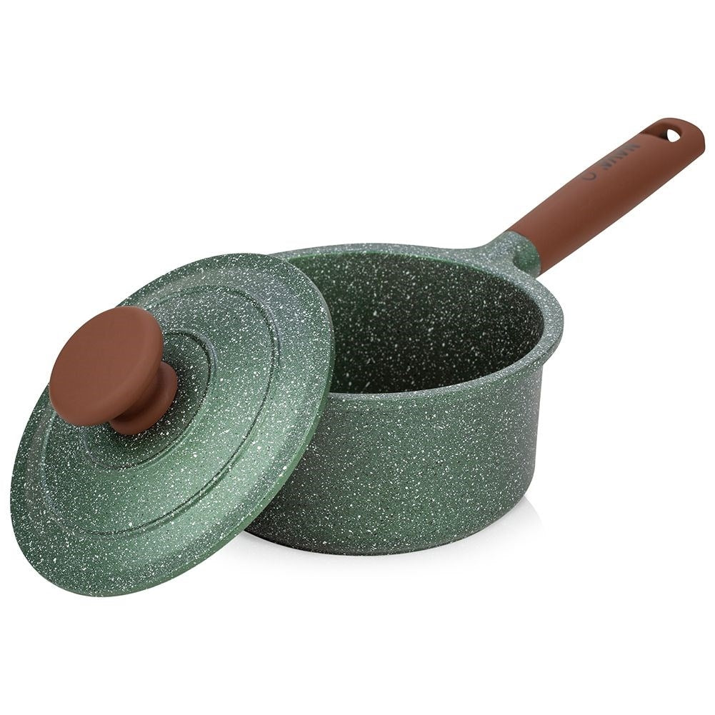 Five-layer non-stick round for all stoves, 1.5 litres