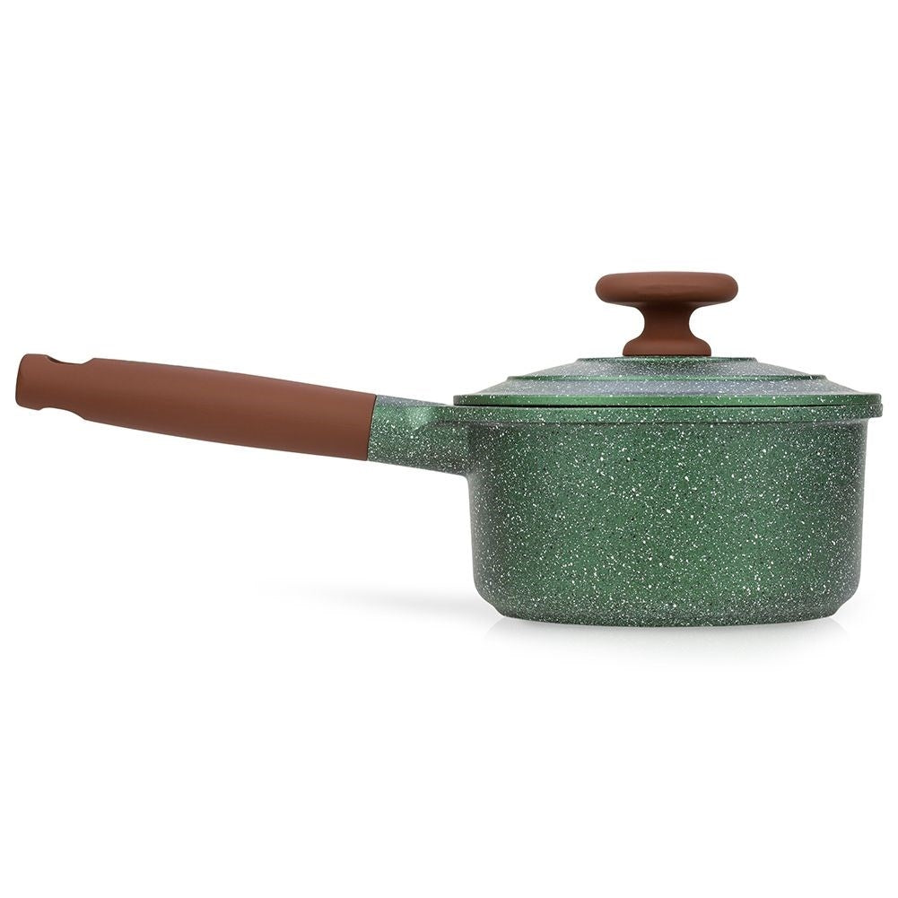 Five-layer non-stick round for all stoves, 1.5 litres