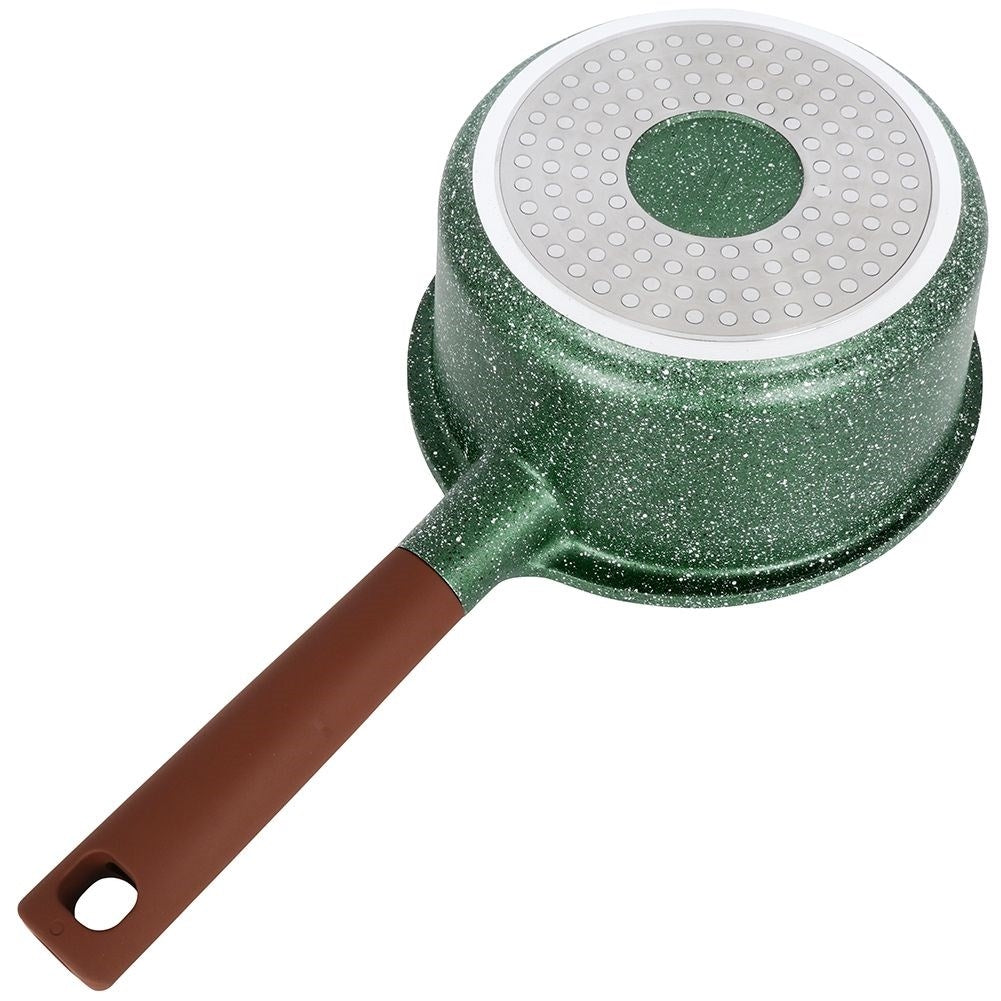 Five-layer non-stick round for all stoves, 1.5 litres