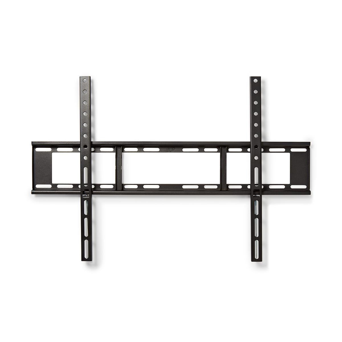 Fixed TV wall mount | 37-70 " | Maximum screen weight supported: 35 kg | Minimum wall distance: 23 mm | Steel | Black