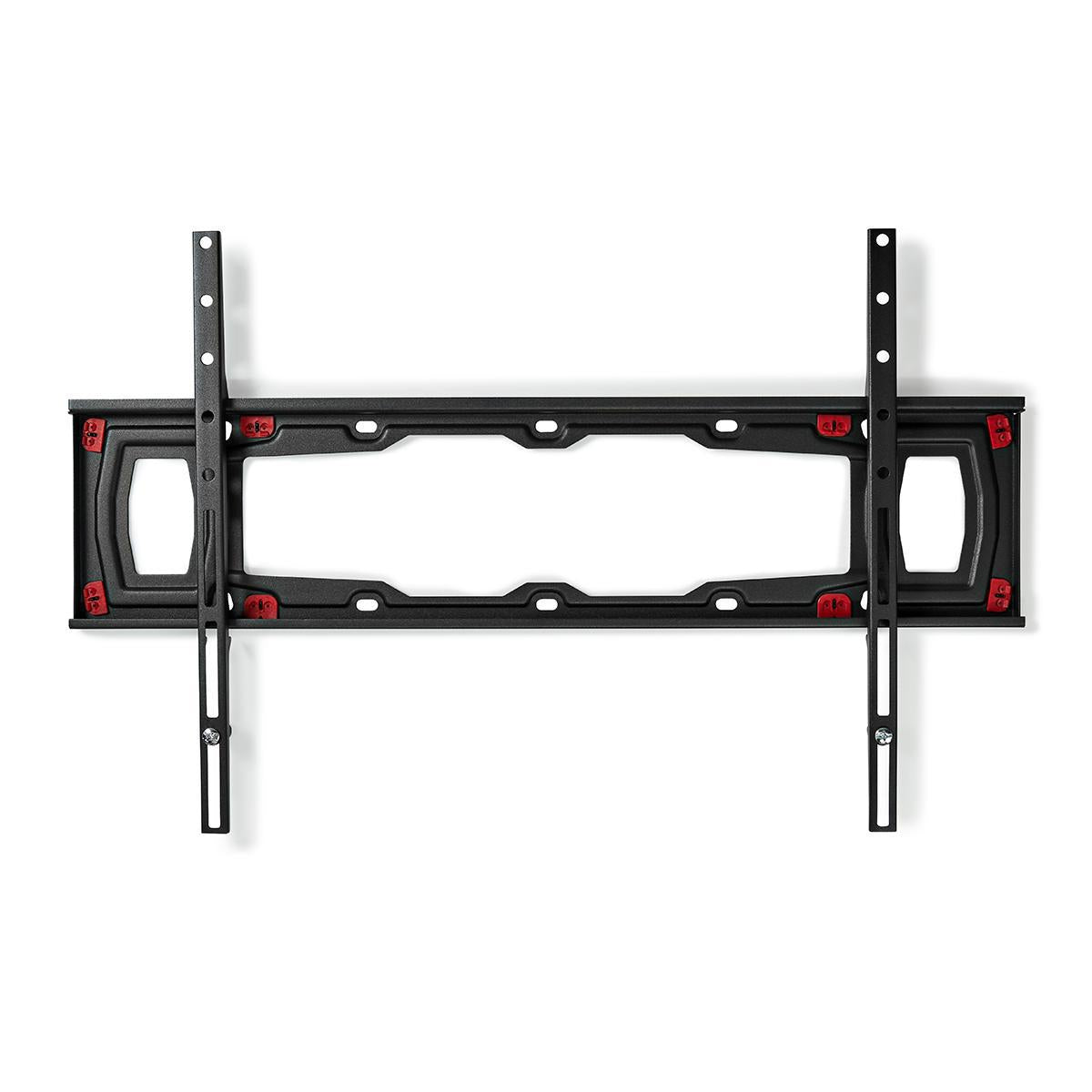 Fixed TV wall mount | 37-70 " | Maximum screen weight supported: 40 kg | Minimum wall distance: 28 mm | Steel | Black