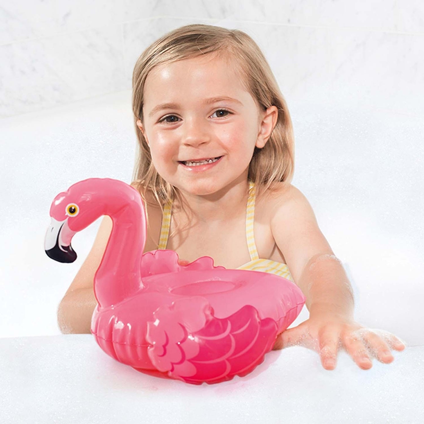 Flaming INTEX 58590 inflatable bath toy