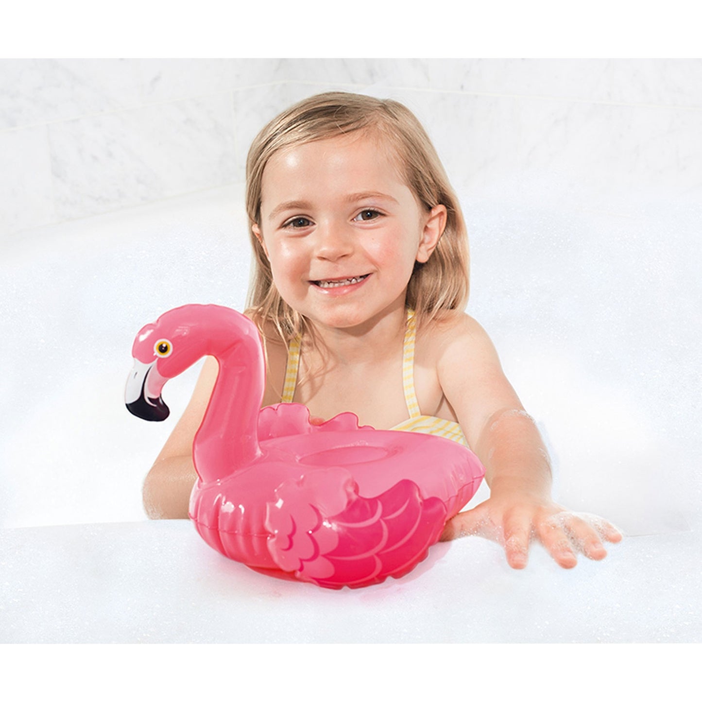Flaming INTEX 59590 inflatable bath toy