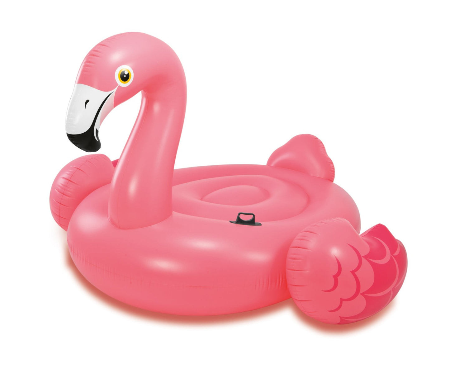 Flamingo inflatable lounger for swimming Intex 57558